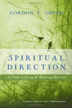 Cover art for Spiritual Direction: A Guide to Giving and Receiving Direction