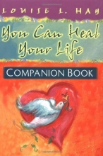 Cover art for You Can Heal Your Life Companion Book (Hay House Lifestyles)