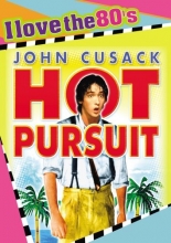 Cover art for Hot Pursuit