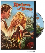 Cover art for Helen of Troy