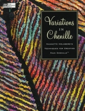 Cover art for Variations in Chenille