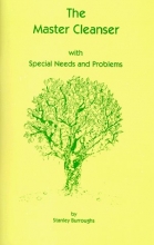Cover art for The Master Cleanser: With Special Needs and Problems