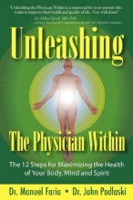 Cover art for Unleashing the Physician Within