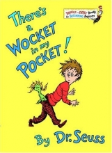 Cover art for There's a Wocket in My Pocket (Bright & Early Books(R))