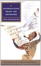 Cover art for A Mathematician Reads the Newspaper