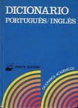 Cover art for Porto Dicionario Academico Ingles Portugues