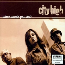 Cover art for What Would You Do / Tba