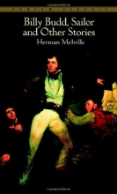 Cover art for Billy Budd, Sailor, and Other Stories (Bantam Classic)