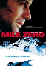 Cover art for Mile Zero