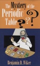 Cover art for The Mystery of the Periodic Table (Living History Library)