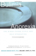 Cover art for Bulimia/Anorexia: The Binge-Purge Cycle and Self-Starvation