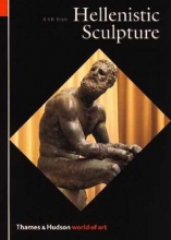 Cover art for Hellenistic Sculpture (World of Art)