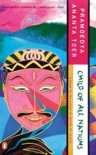 Cover art for Child of All Nations (Buru Quartet)