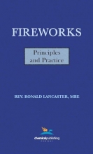 Cover art for Fireworks, Principles and Practice, 1st Edition