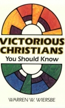 Cover art for Victorious Christians You Should Know