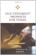 Cover art for Old Testament Prophets for Today