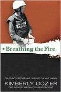 Cover art for Breathing the Fire