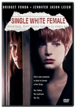 Cover art for Single White Female