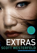 Cover art for Extras (The Uglies)