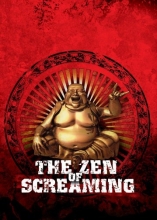 Cover art for The Zen of Screaming: Vocal Instruction for a New Breed
