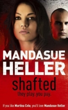 Cover art for Shafted