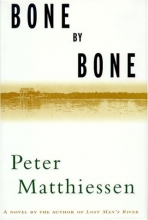 Cover art for Bone by Bone: A Novel