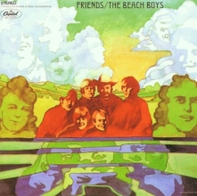 Cover art for Friends / 20/20