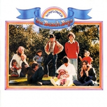 Cover art for Sunflower / Surf's Up