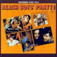 Cover art for Party / Stack-O-Tracks