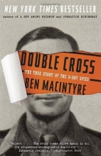 Cover art for Double Cross: The True Story of the D-Day Spies