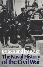 Cover art for By Sea And By River (Da Capo Paperback)