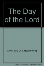 Cover art for The Day of the Lord