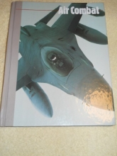 Cover art for Air Combat (New Face of War)