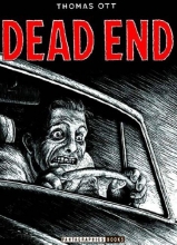Cover art for Dead End
