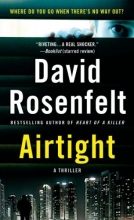 Cover art for Airtight