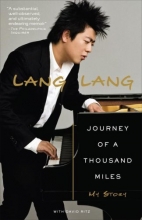 Cover art for Journey of a Thousand Miles: My Story