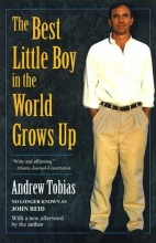 Cover art for The Best Little Boy in the World Grows Up
