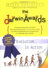 Cover art for The Darwin Awards: Evolution in Action (Darwin Awards (Plume Books))