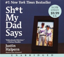 Cover art for Sh*t My Dad Says Low Price
