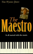 Cover art for The Maestro