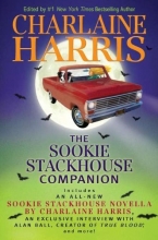 Cover art for The Sookie Stackhouse Companion (Sookie Stackhouse/True Blood)