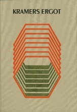 Cover art for Kramers Ergot 8