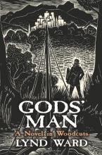 Cover art for Gods' Man: A Novel in Woodcuts (Dover Fine Art, History of Art)