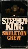 Cover art for Skeleton Crew (Signet)