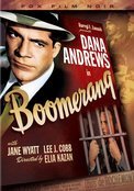 Cover art for Boomerang 