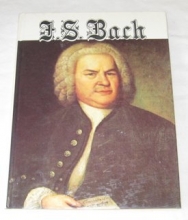 Cover art for Bach: His Life and Times (Life & Times Series)