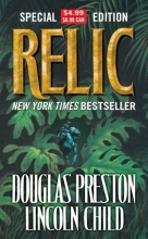 Cover art for Relic