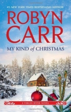 Cover art for My Kind of Christmas (Series Starter, Virgin River #20)
