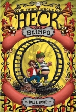 Cover art for Blimpo: The Third Circle of Heck