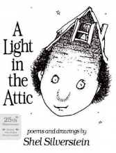 Cover art for A Light in the Attic
